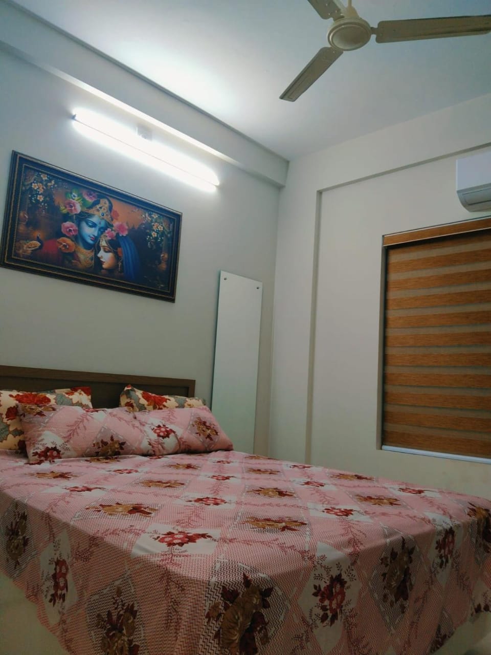 Dwarakapuri Kalpaka Le Divine Apartment in Kerala