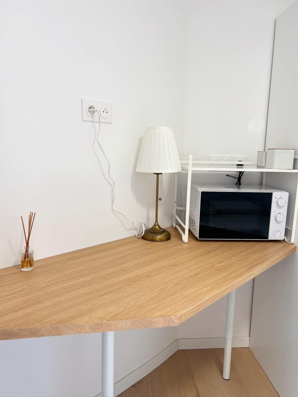 Modern studio in Tournus near Porte de Versailles Apartment in Paris