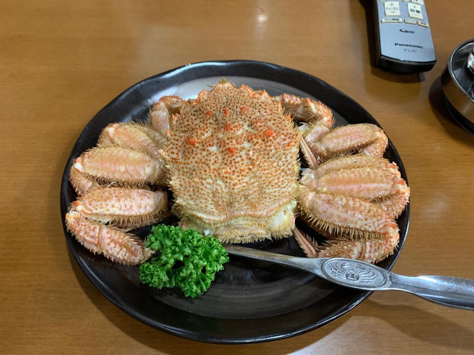 Dinner
