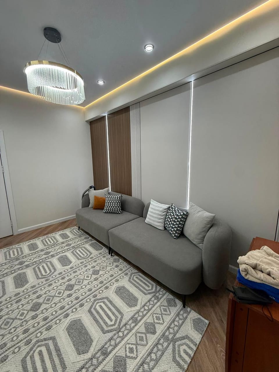 Aalam stroy ars Apartment in Almaty Region, Kazakhstan