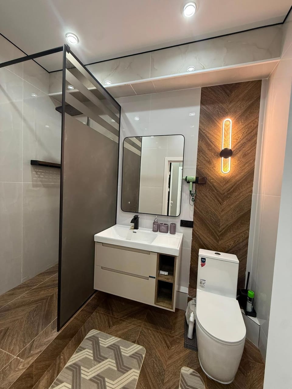 Aalam stroy ars Apartment in Almaty Region, Kazakhstan