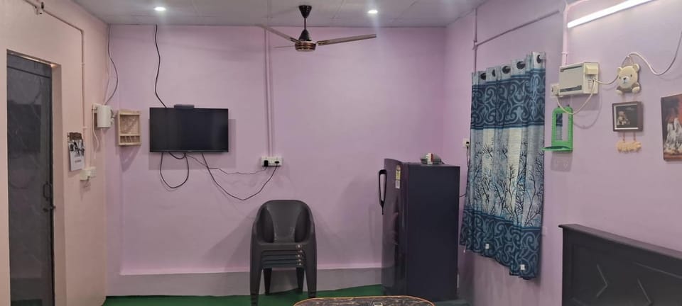 Acs farm stay House in Tamil Nadu
