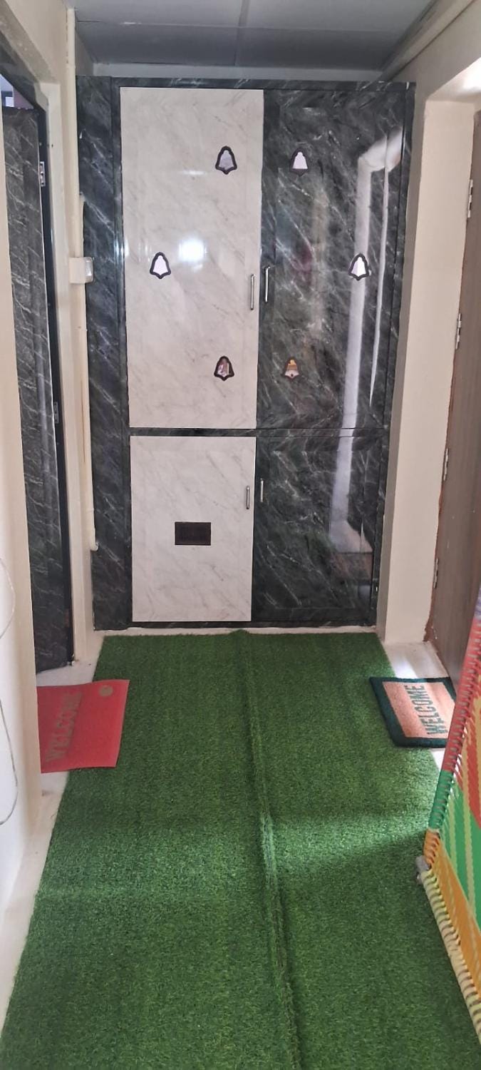 Acs farm stay House in Tamil Nadu