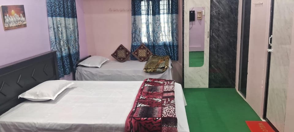 Acs farm stay House in Tamil Nadu