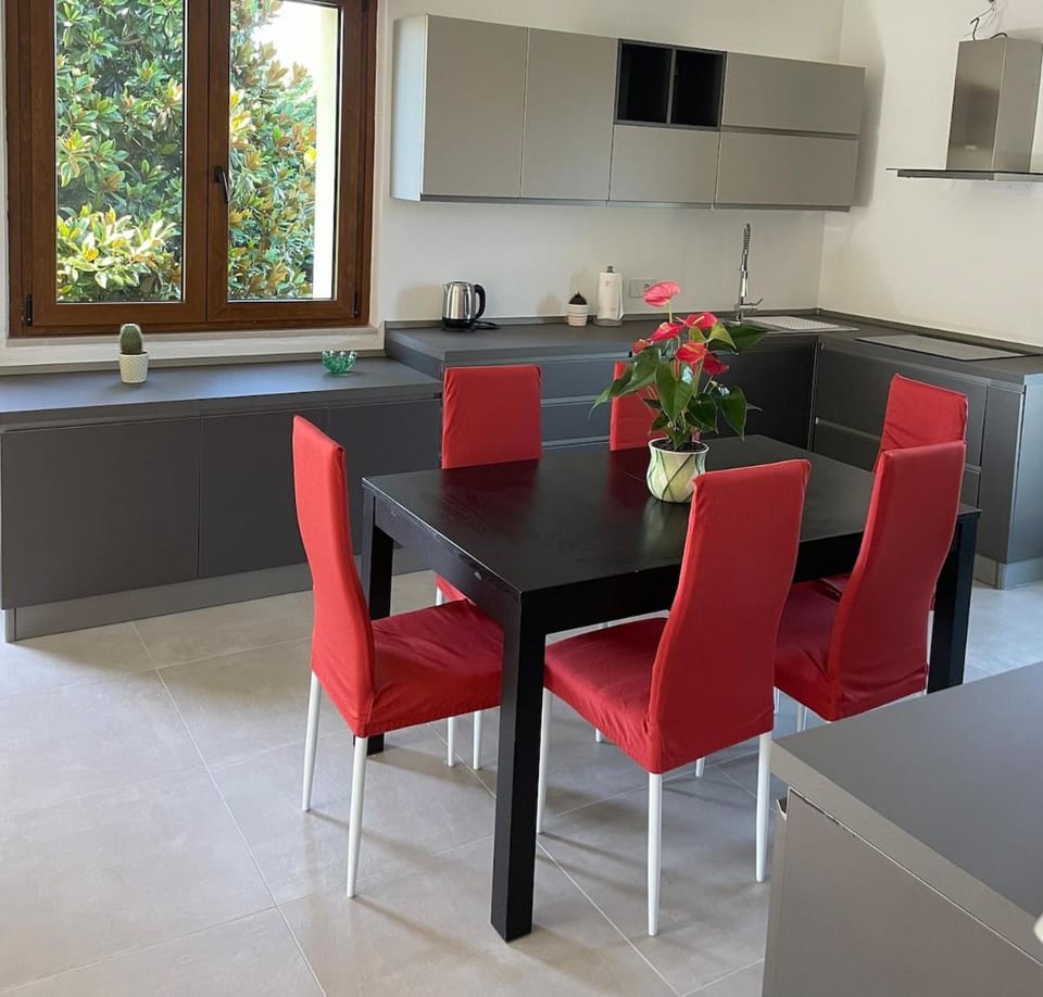 Cremona Circuit - appartamento Apartment in Lombardy
