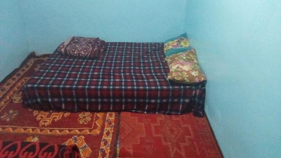 GITE D'étape Alemdoun Bed and Breakfast in Morocco