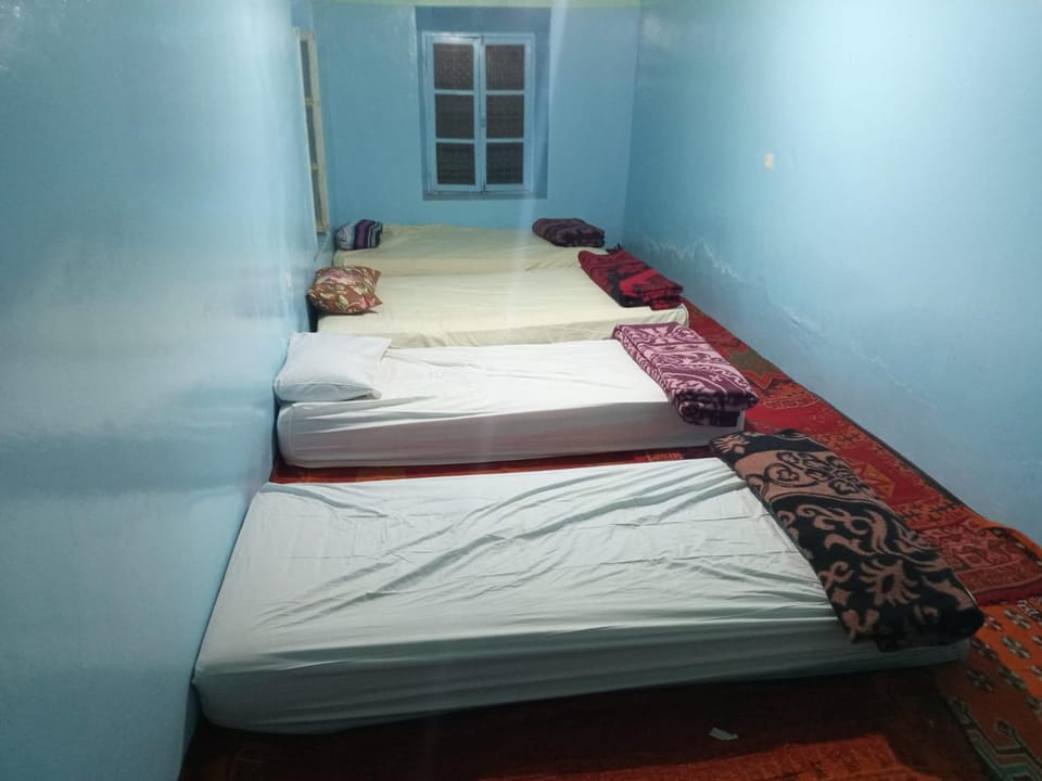 GITE D'étape Alemdoun Bed and Breakfast in Morocco