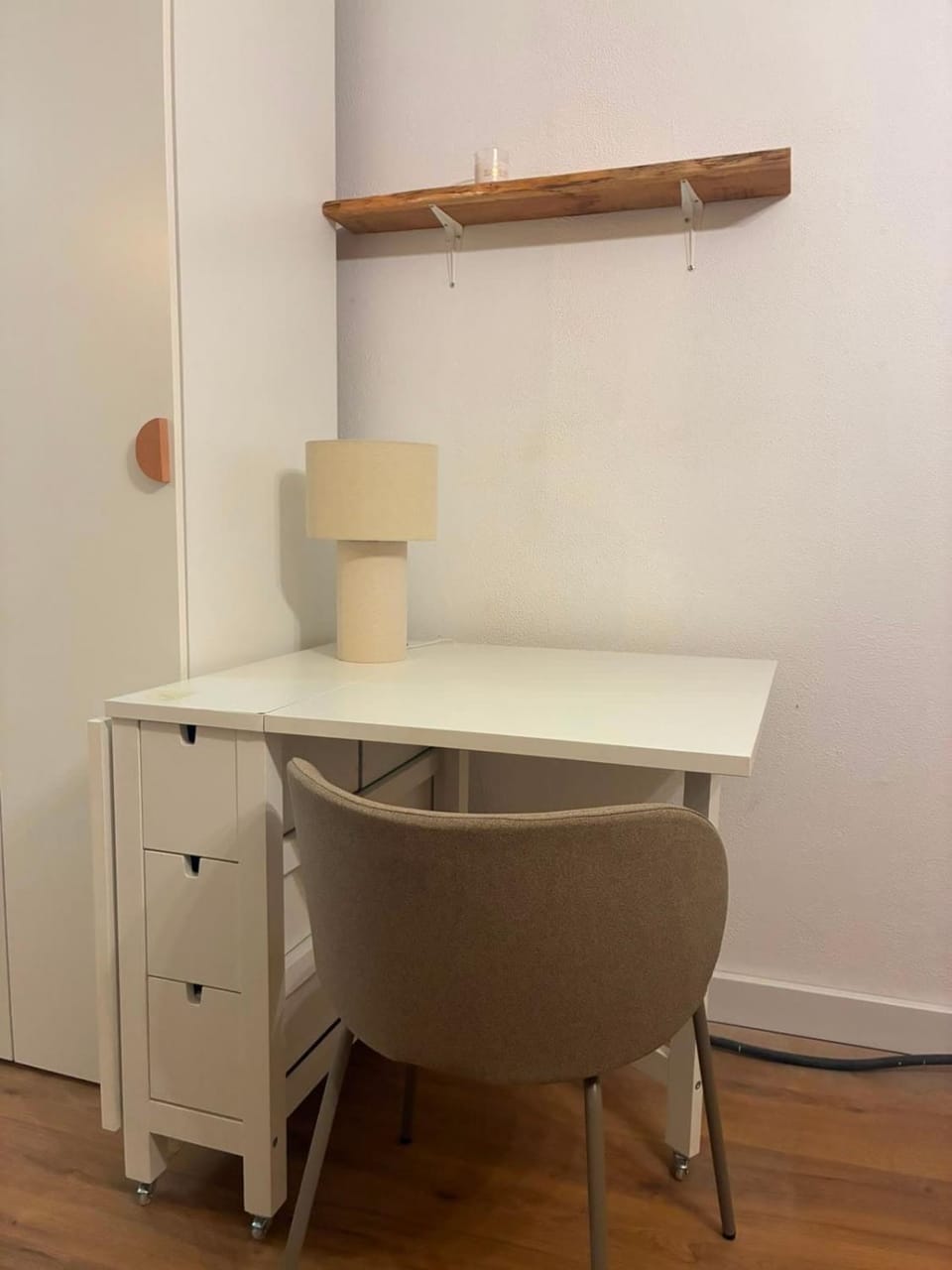 Studio cosy avec espace nuit Apartment in Montpellier