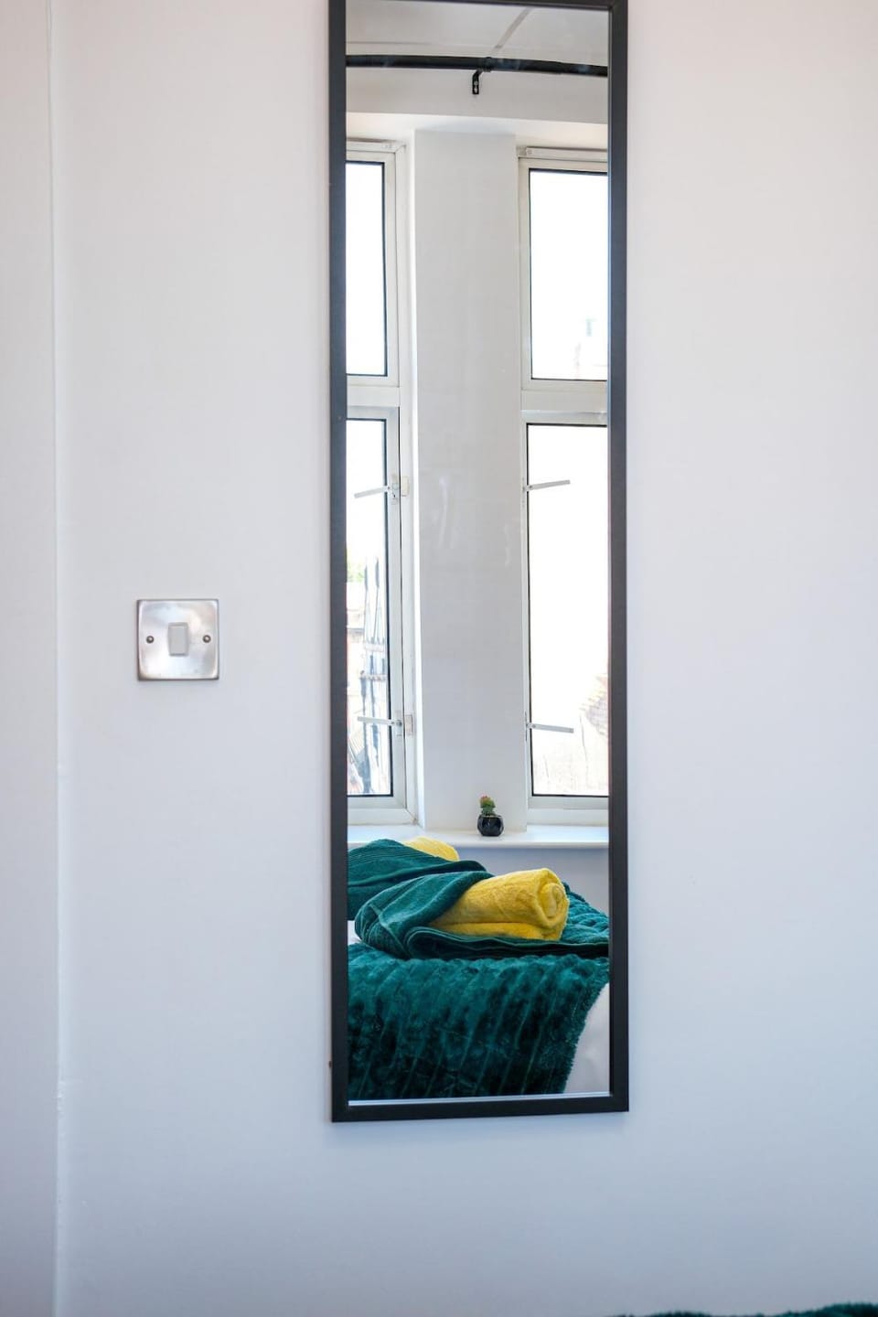 Leisure, Business Stay Central Derby Apartment in Derby