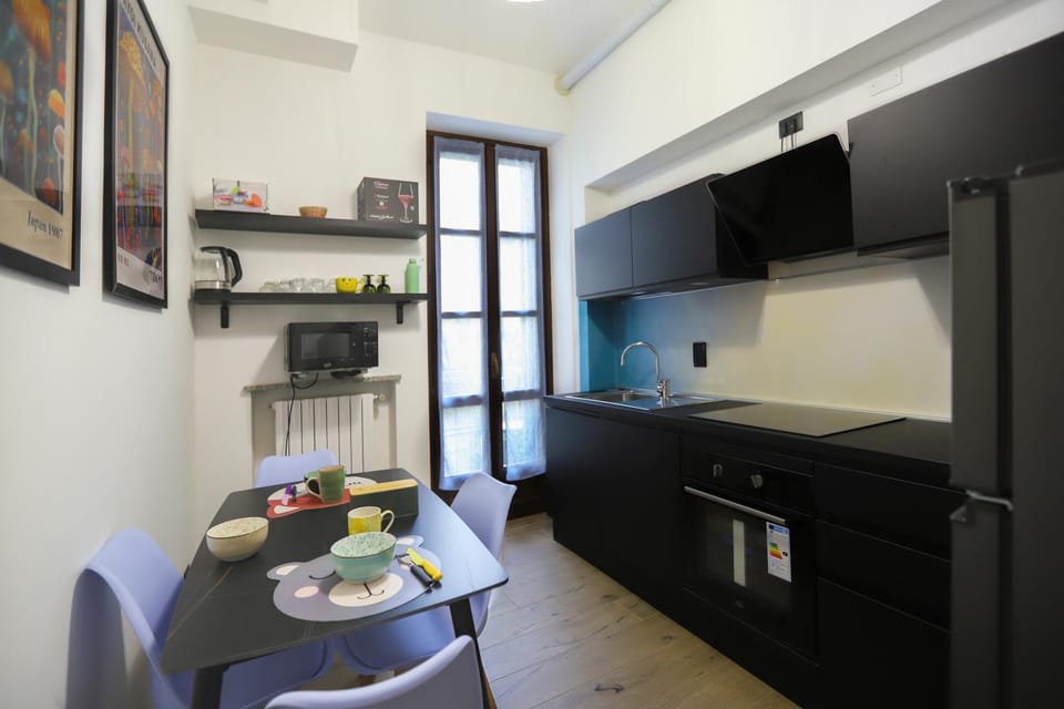 Kitchen or kitchenette, dishwasher, microwave, kitchen, kitchen