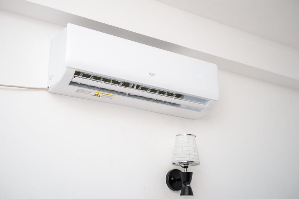 air conditioner