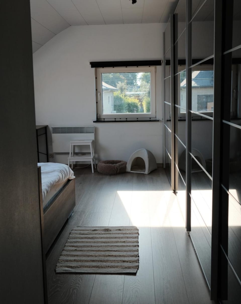 2-room apartment in Lennik, near Brussels Apartment in Flanders