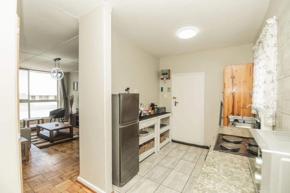 18 at Brightways Apartment in Port Elizabeth