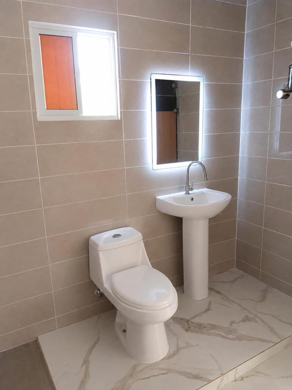 Studio apartment 10 minutes beach Nagua Apartment in María Trinidad Sánchez Province
