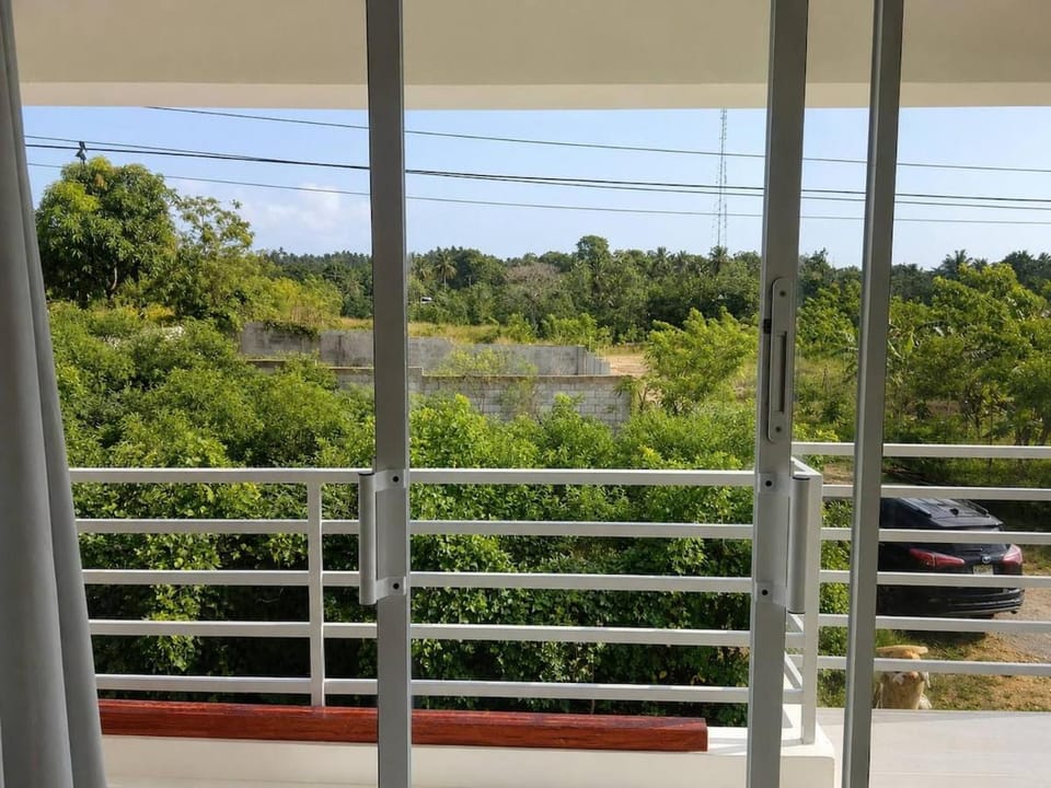 Studio apartment 10 minutes beach Nagua Apartment in María Trinidad Sánchez Province