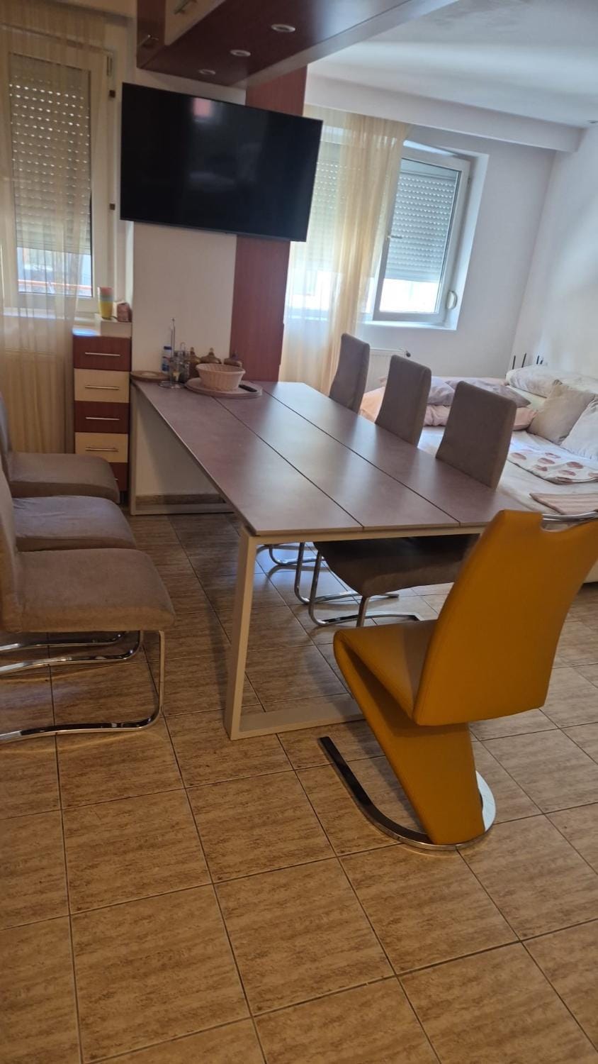 New Beauty Apartment Sibiu Apartment in Sibiu