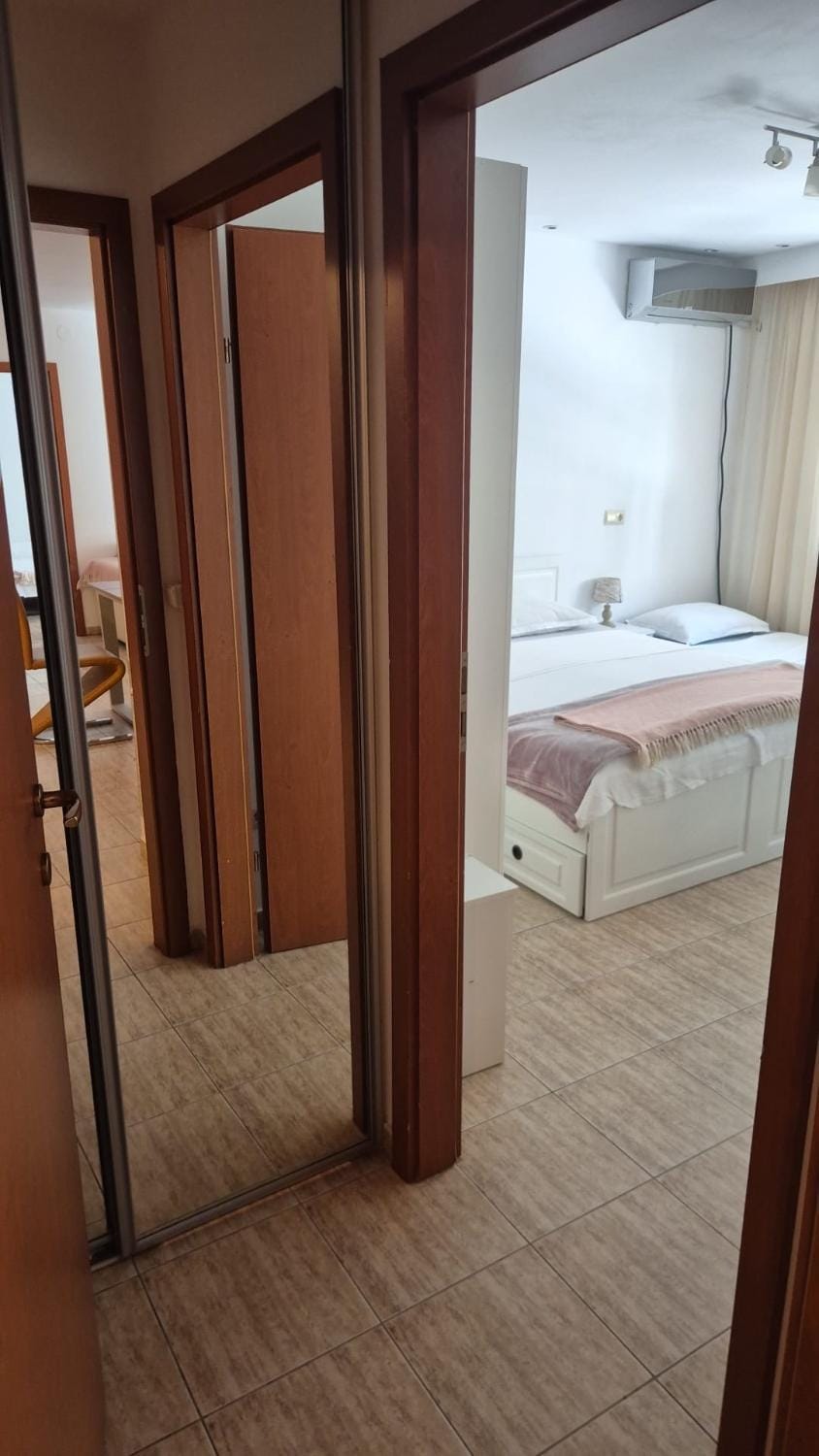 New Beauty Apartment Sibiu Apartment in Sibiu