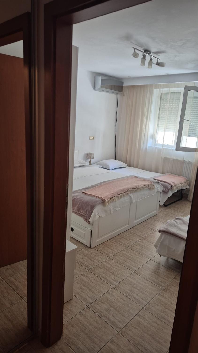 New Beauty Apartment Sibiu Apartment in Sibiu