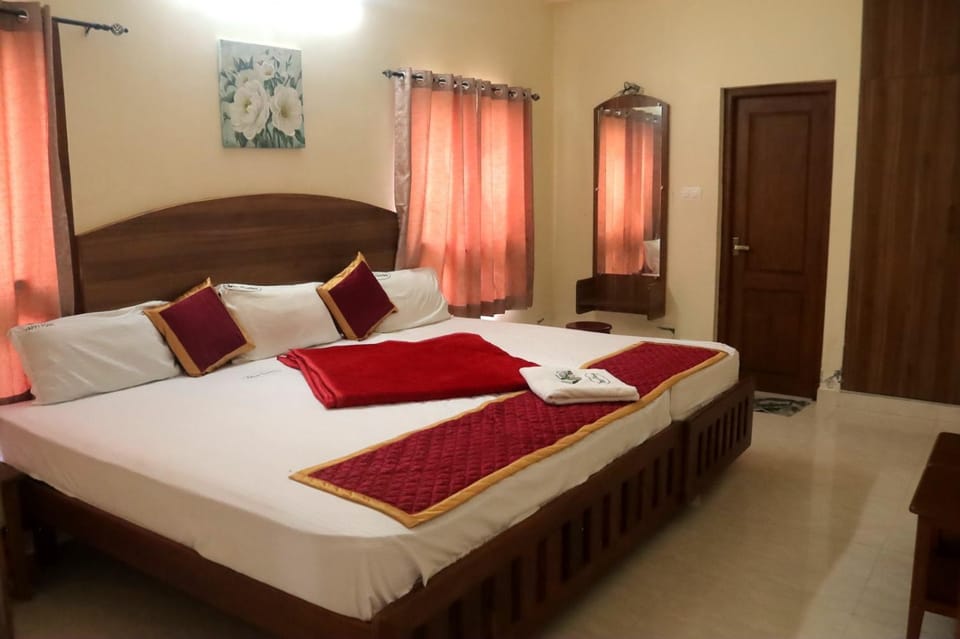 Olive Graden Apartment in Kodaikanal