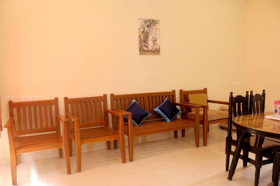 Olive Graden Apartment in Kodaikanal