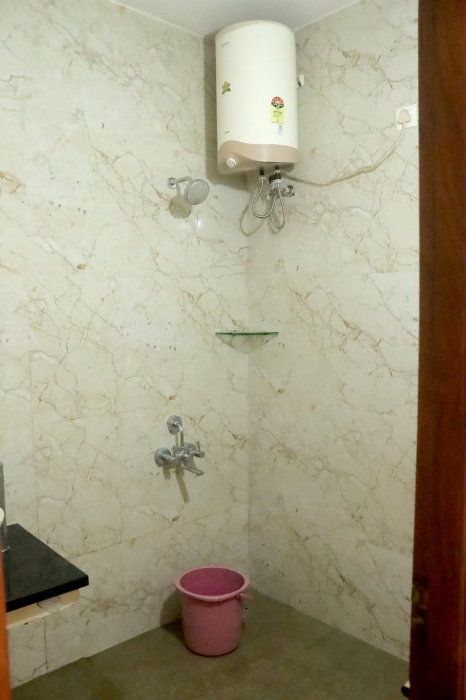 Olive Graden Apartment in Kodaikanal