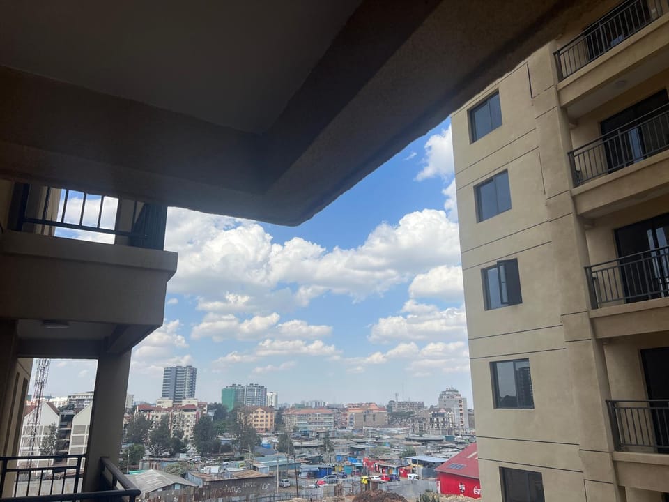 Pendo homes Apartment in Nairobi County