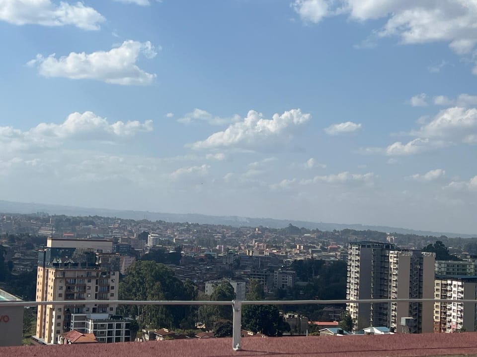 Pendo homes Apartment in Nairobi County