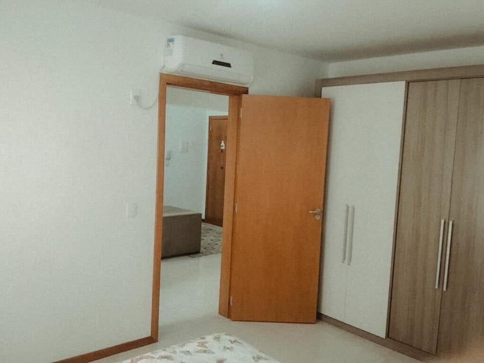 Apartamento aconchegante a 8 min da Vila Germânica Apartment in Blumenau