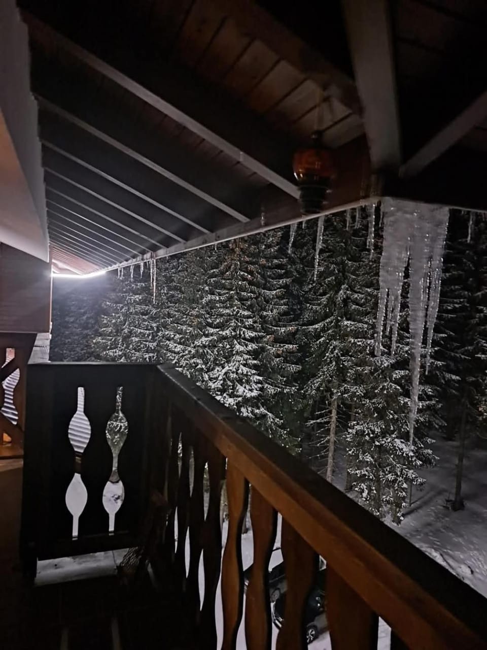Apartament Sokolets Grand Resort Pamporovo Apartment in Bulgaria