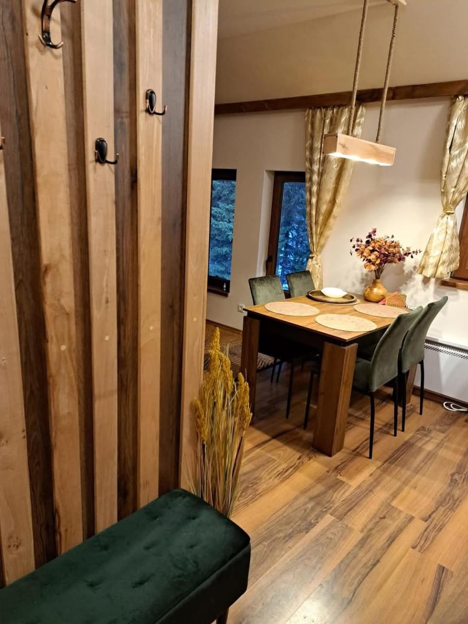 Apartament Sokolets Grand Resort Pamporovo Apartment in Bulgaria