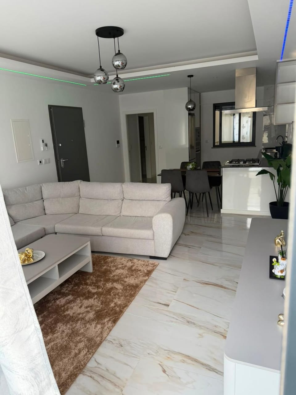 Cesalta's Flat I Apartment in Praia