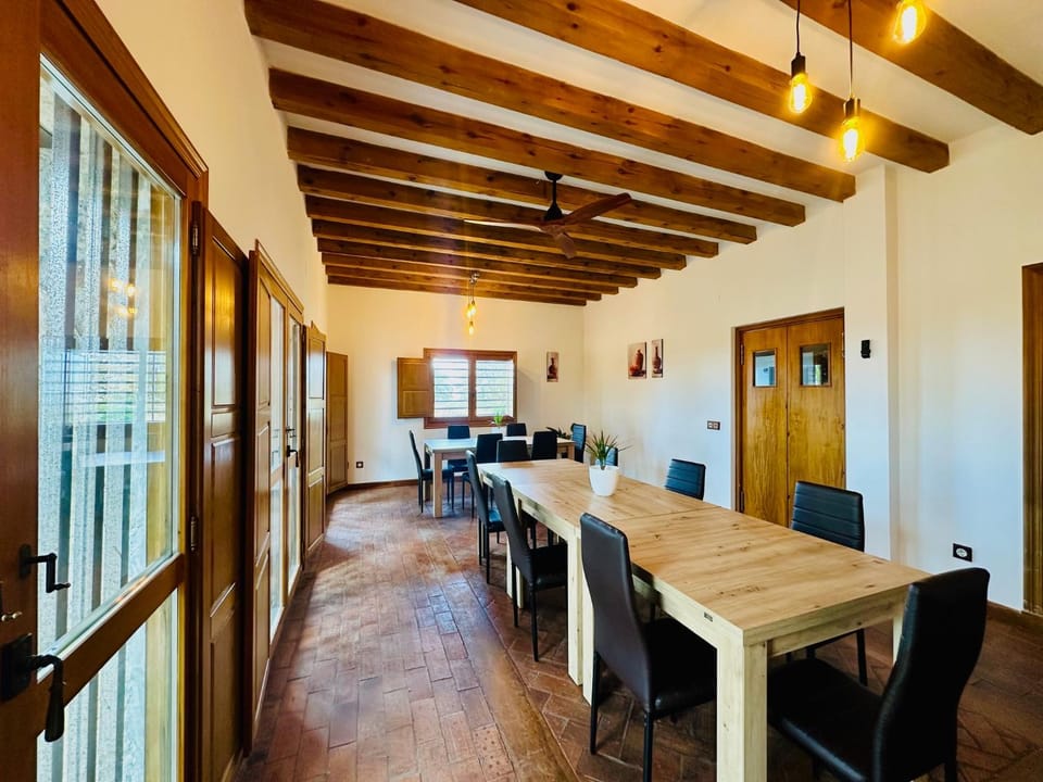 Lujosa Casa rural en la sierra de Segovia Apartment in Sierra Norte