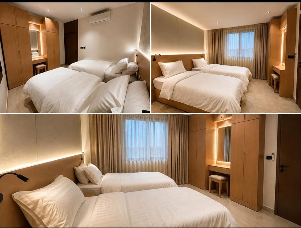 درة الخبر Apartment in Al Khobar