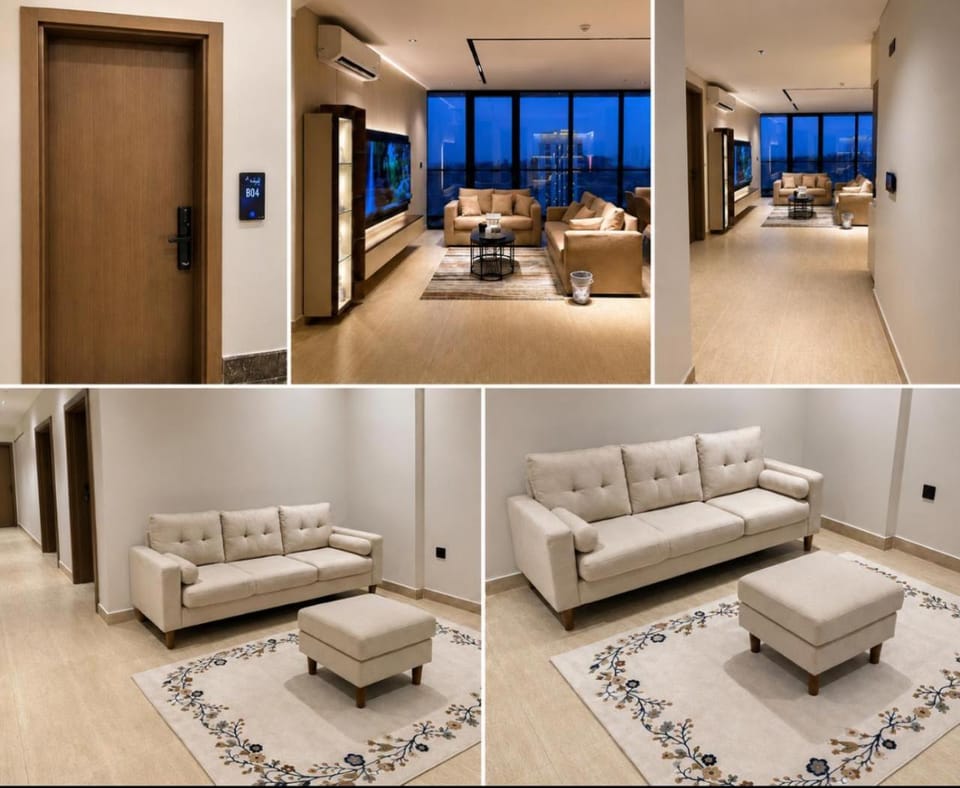 درة الخبر Apartment in Al Khobar