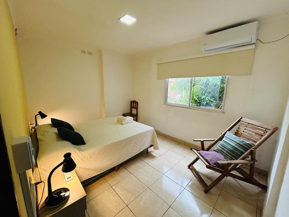 Habitación privada con cocina y baño compartido Vacation rental in Puerto Iguazú