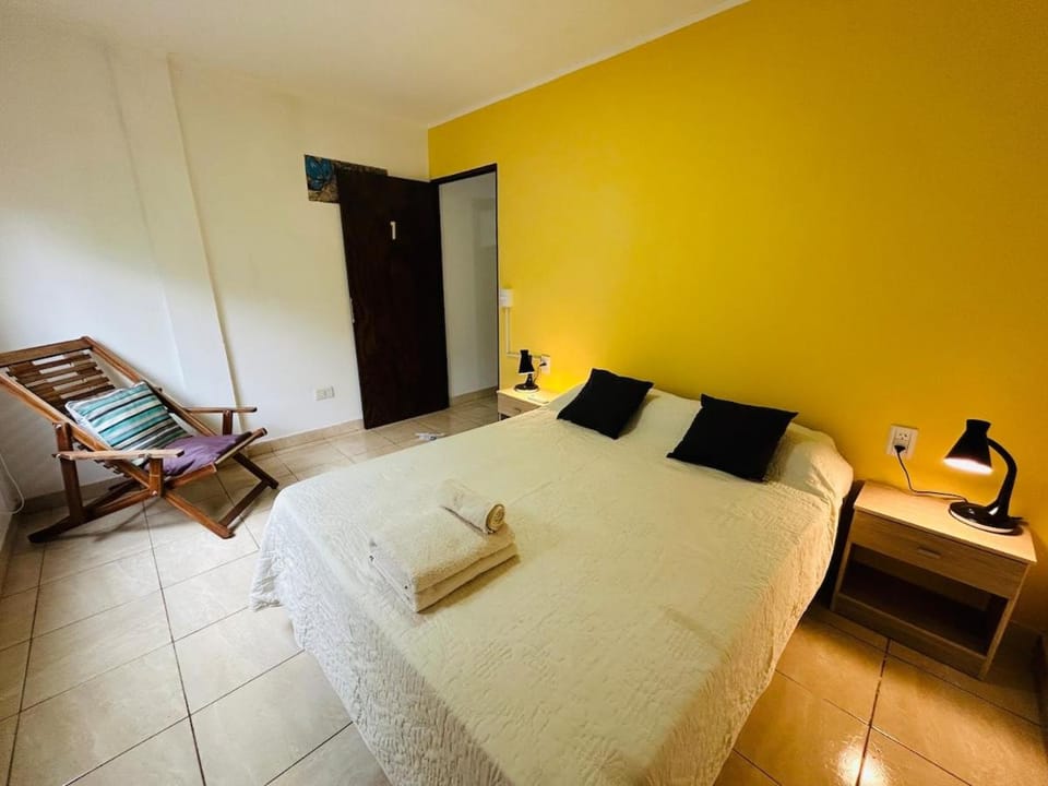 Habitación privada con cocina y baño compartido Vacation rental in Puerto Iguazú