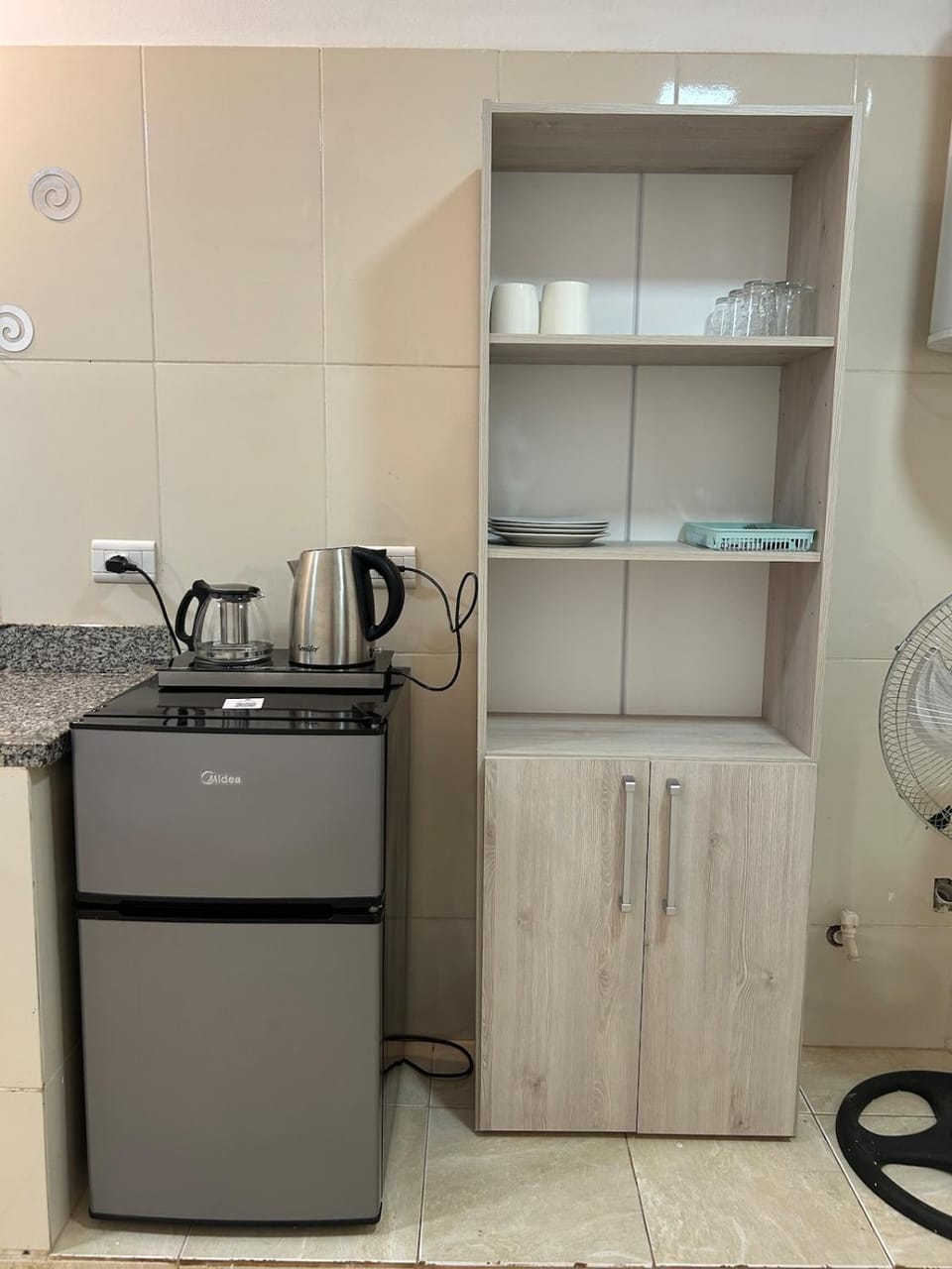 Habitación privada con cocina y baño compartido Vacation rental in Puerto Iguazú