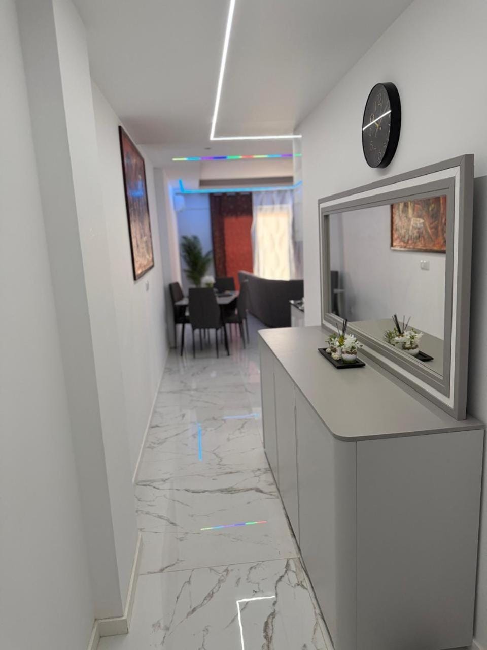 Cesalta's Flat II Apartment in Praia