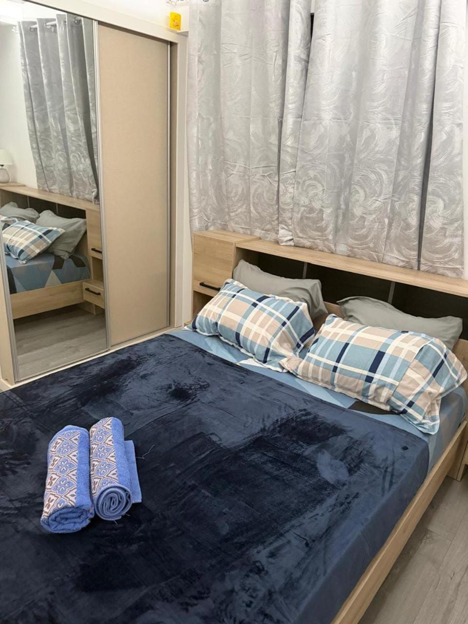 Cesalta's Flat II Apartment in Praia