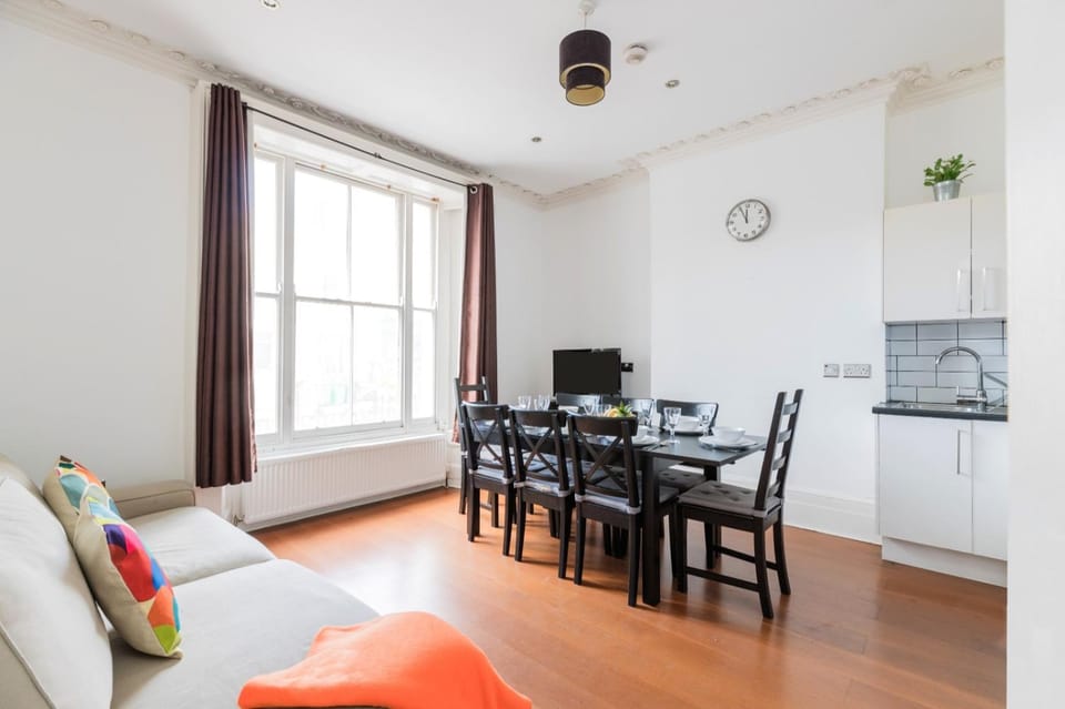 Perfect 3 bedroom apartment near Camden Market Apartment in City of Westminster