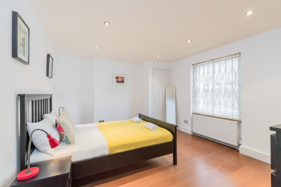 Perfect 3 bedroom apartment near Camden Market Apartment in City of Westminster