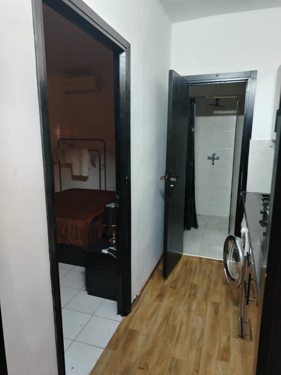 Flash Rabat YaacoB Manssour Apartment in Rabat