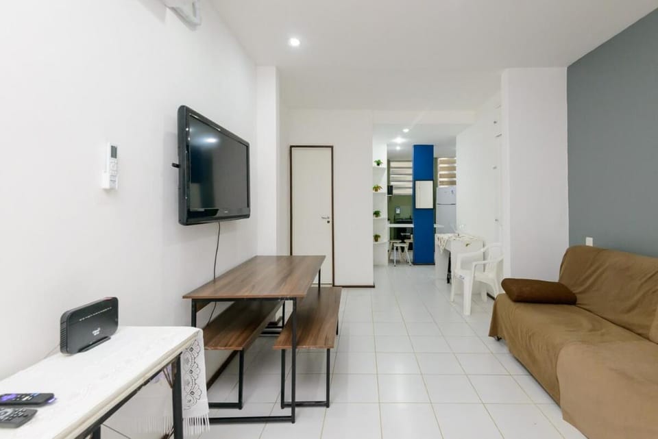 Ipanema, 5 minutes from the beach! New apartment! Apartment in Rio de Janeiro
