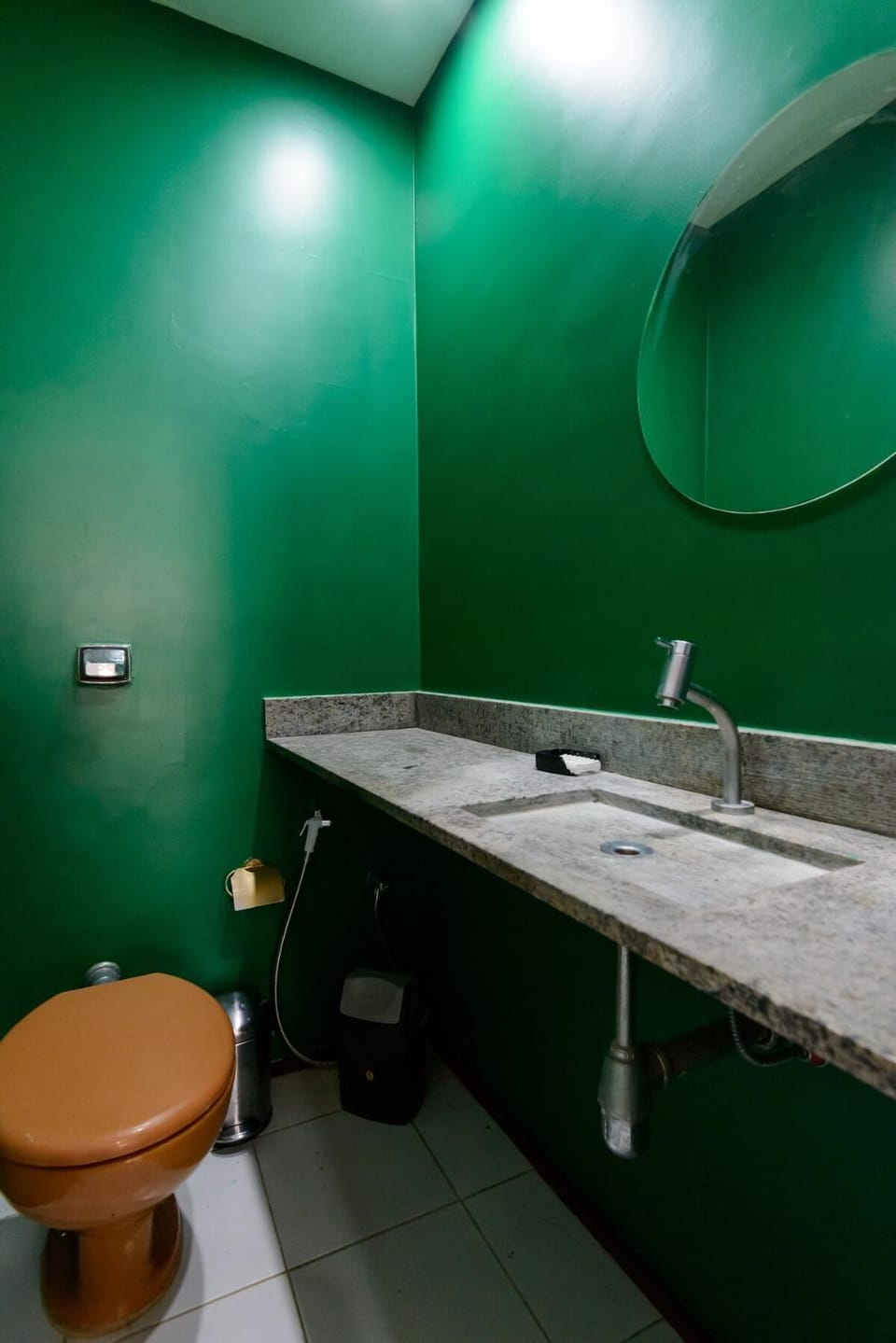 Ipanema, 5 minutes from the beach! New apartment! Apartment in Rio de Janeiro