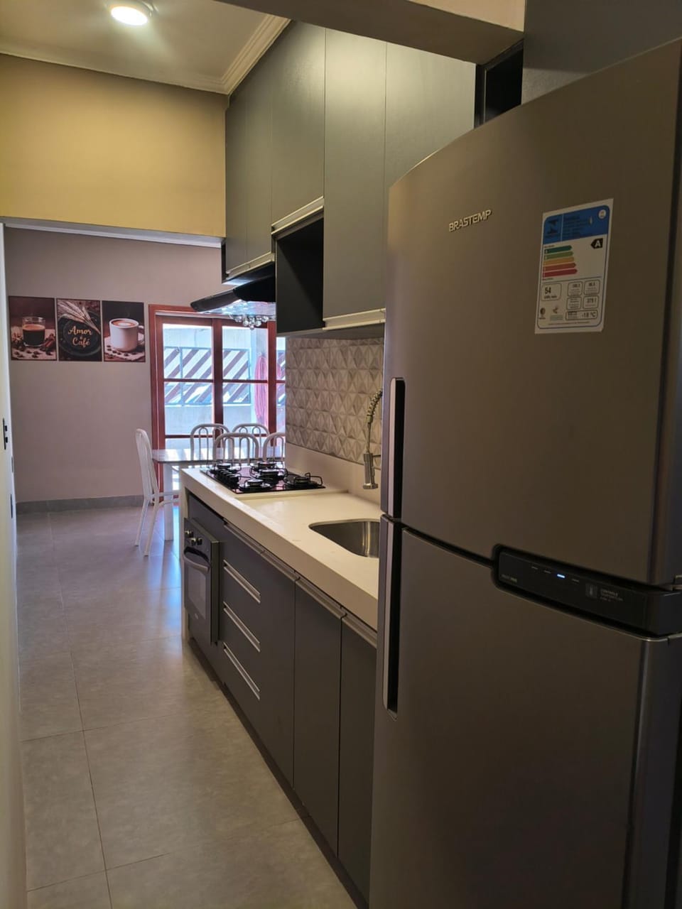 Casa da Tranquilidade Holambra House in State of São Paulo