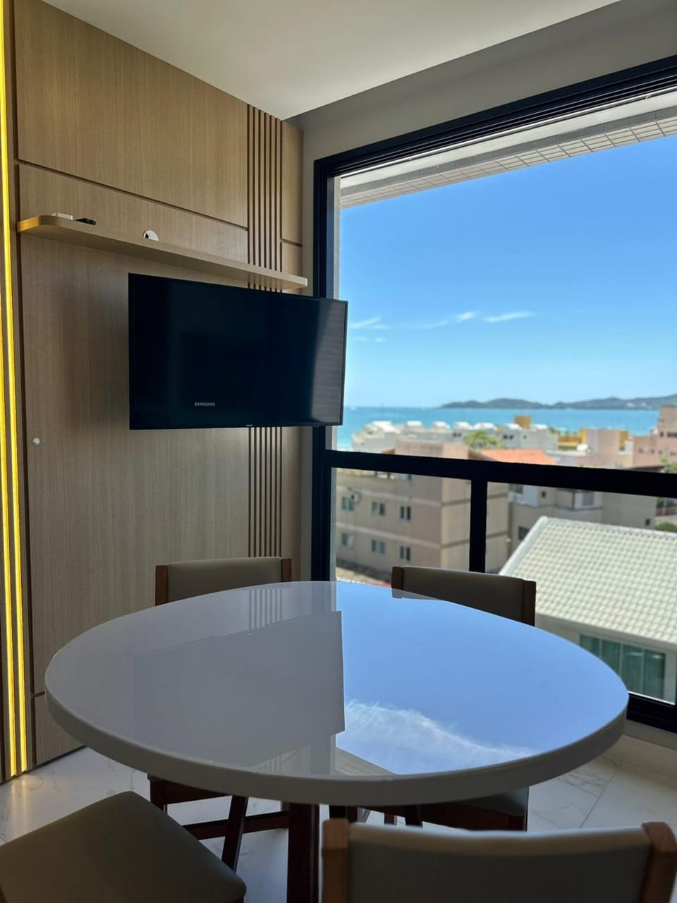 Sea view