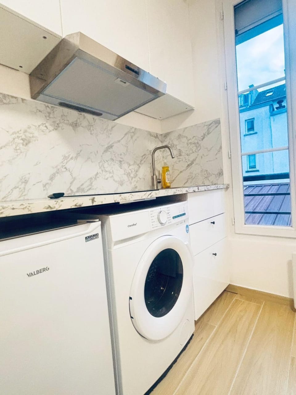 Charming Studio Roger Near Montparnasse Apartment in Paris