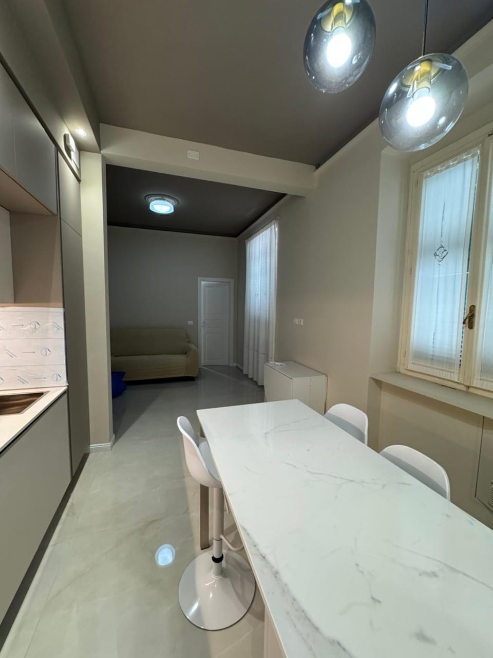 The Blue Seashell by PortofinoVacanze Apartment in Santa Margherita Ligure
