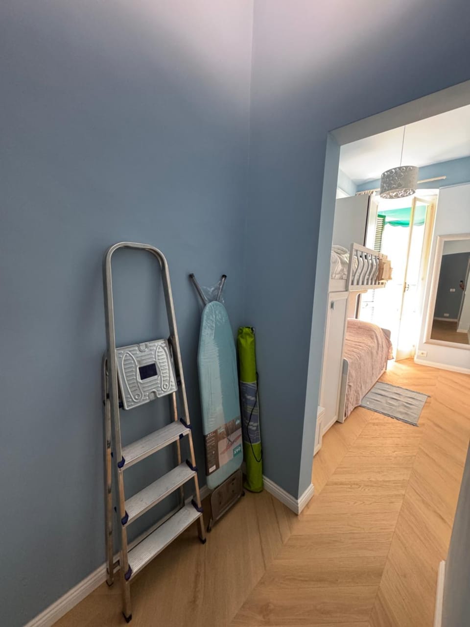 The Blue Seashell by PortofinoVacanze Apartment in Santa Margherita Ligure