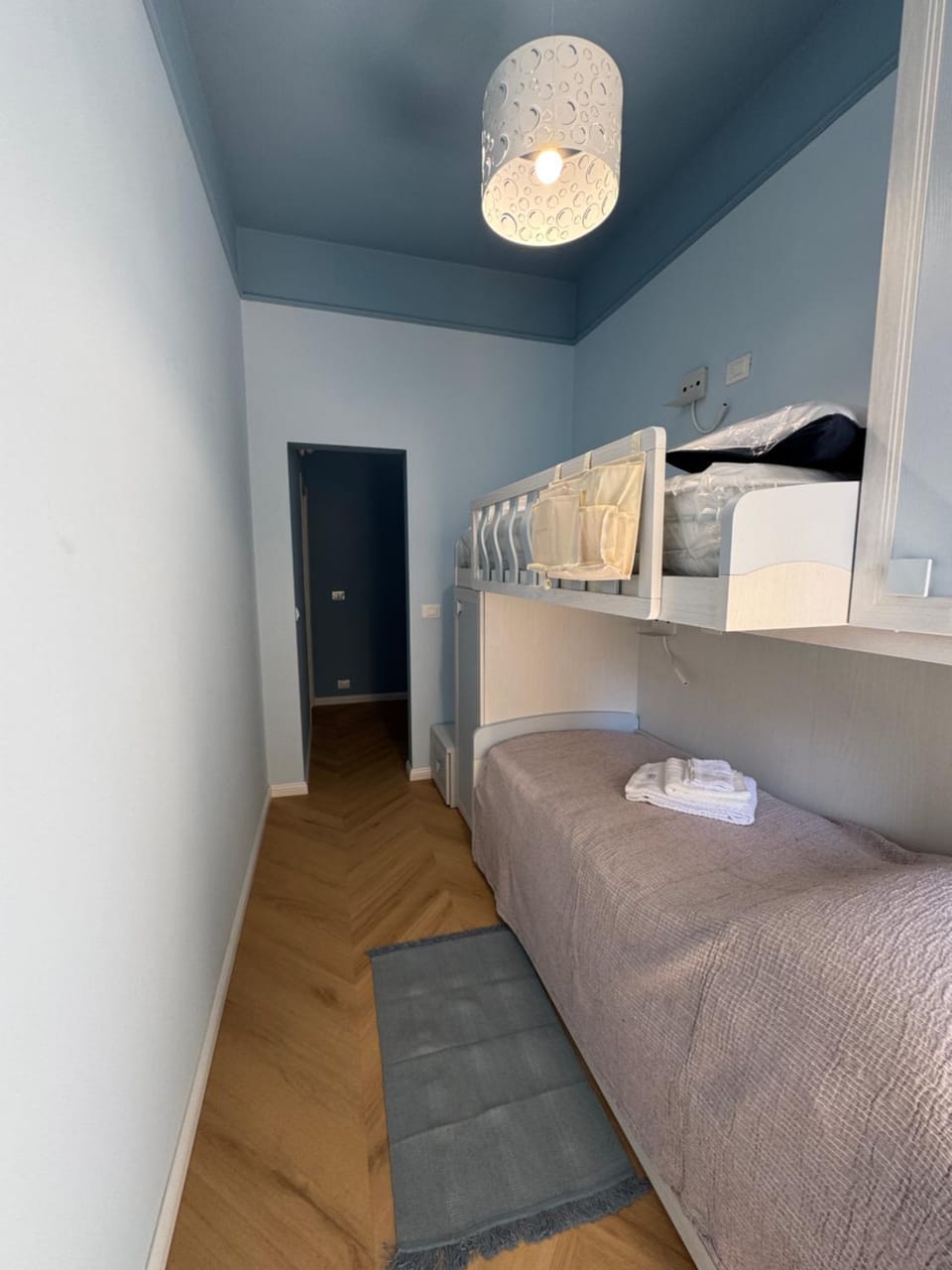 The Blue Seashell by PortofinoVacanze Apartment in Santa Margherita Ligure
